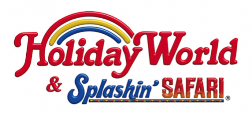 Holiday World and Splashin' Safari logo